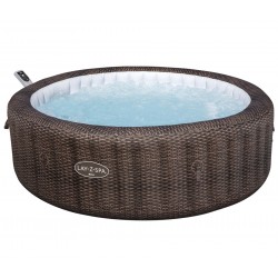 Piscina Jacuzzi Lay-Z-Spa Bali Smart AirJet 7